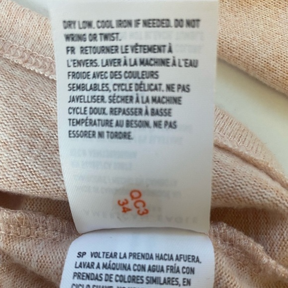 American Eagle sweater size large - Picture 4 of 8